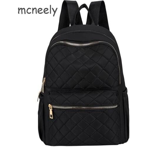 Mcneely Backpacks For Men