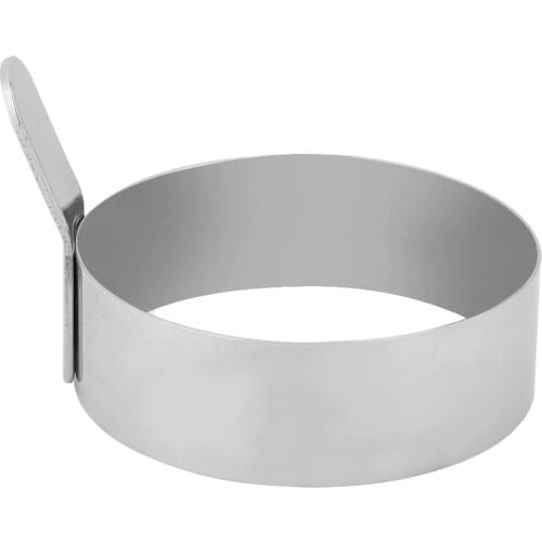 Nosii Forms For Eggs And Pancakes