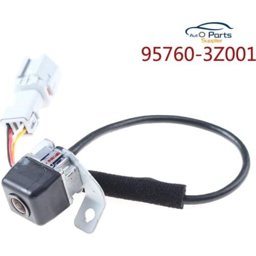 New 95760-3Z001 957603Z001 Rear View Camera Reverse Camera BackUp Camera for Hyundai I40 957603Z000 957603Z102
