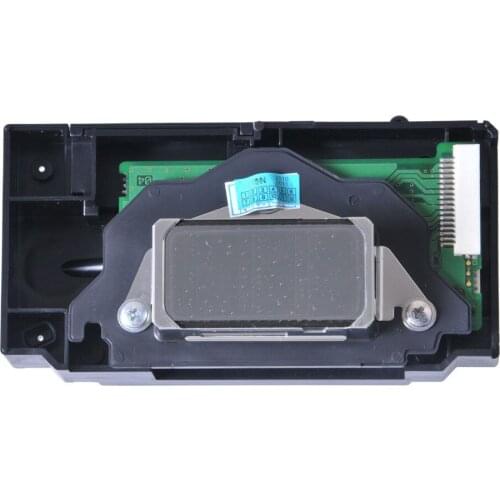 Original new printhead For Epson R2100 pro 7600 9600 Print head F138040 printer head