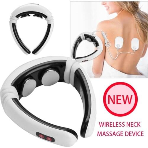 Pcmos Back Massagers