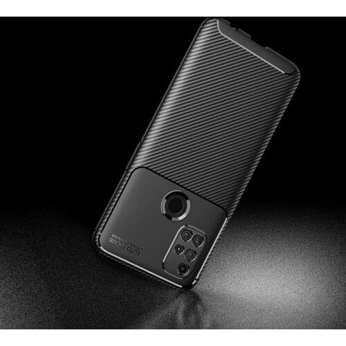 Anti-knock Case For Oneplus Nord 10 Soft Breathable TPU Shockproof Protective Accessories For Mobile Phones For Oneplus Nord 100