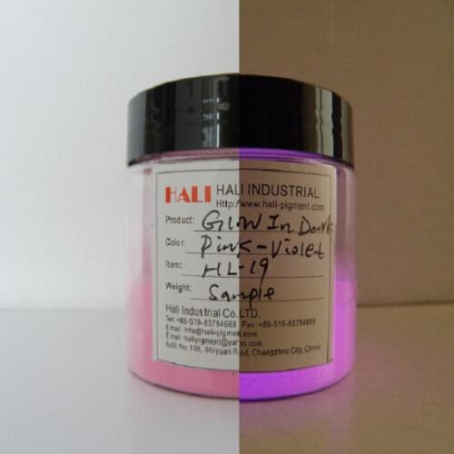 Glow in dark pigment,photoluminescent pigment,luminescent pigment,luminescent powder,200gram per color,free shipping