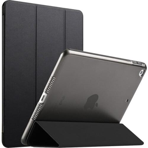 Utral-Slim Protective Coque for iPad 2 Ipad 3 iPad 4 Case Smart Folding TPU Flip Cover for iPad 2 3 4 Smart Flip Cover 9.7