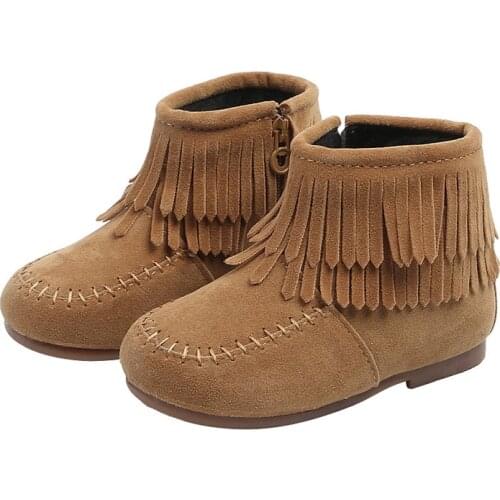 Vasilenko Children's Rubber Boots