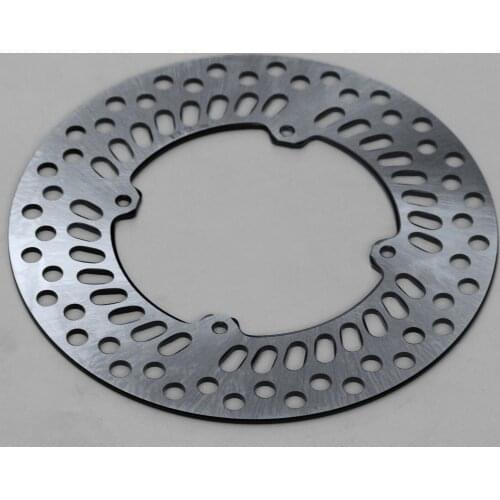 Motorcycle Rear Brake Disc Rotors Fit for XR125 XR250 XR400 XR440 XR600 XR650 CR500 XL250 SL250/230 CR250 CRF XLR CRM XR XL SL