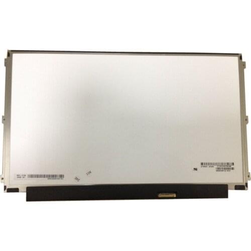 LP125WF2 SPB3 SPB4 fit LP125WF4 SPH1 B125HAN02.0 eDP 30 Pin LCD LED SCREEN IPS