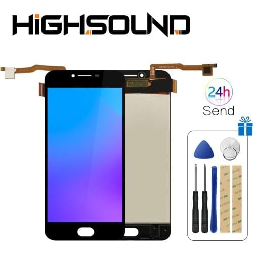 For UMIDIGI C Note 2 LCD Display Screen 100% Brand New Tested High Quality Replacement LCD Screen For UMI C Note 2+Tools