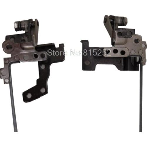 Laptop LCD Hinge For Acer For Aspire V5-131 V5-171 C710 TMB113-E AM0R0000100 AM0R0000200 3.SGYN2.003
