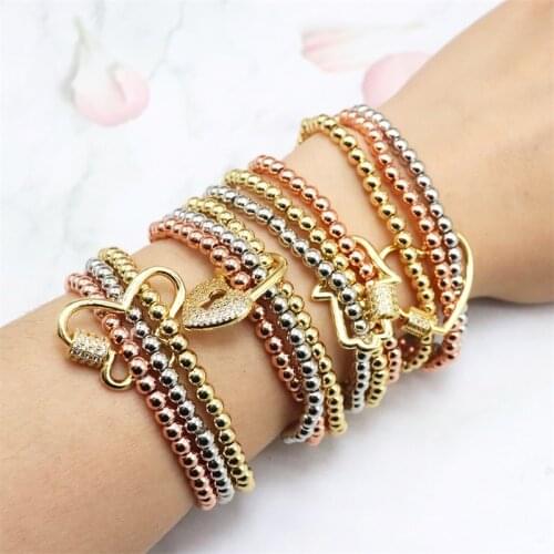 Жесткие браслеты ZHONGVI China At AliExpress