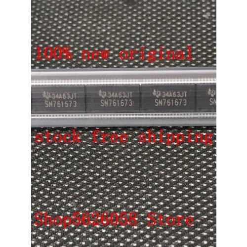 SN761673DAER SN761673 TSSOP 100% new originaI 20PCS-500PCS/LOT STOCK