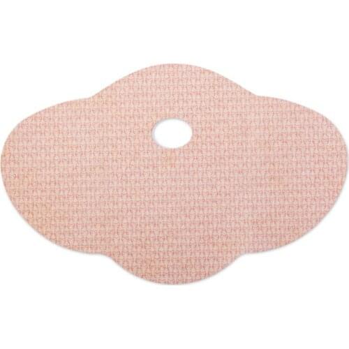 10Pcs Belly Abdomen Weight Loss Fat burning Slim Patch Wonder Slimming Patch Cream Navel Stick Efficacy Strong