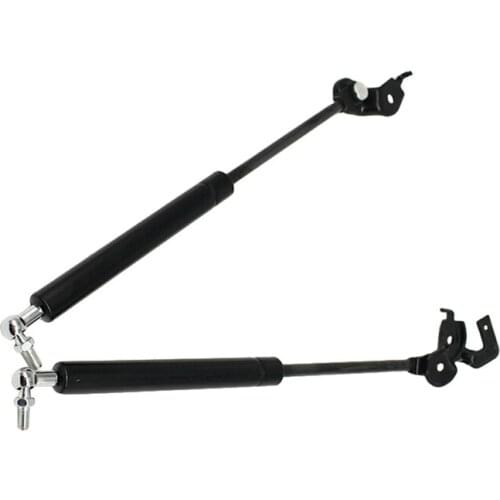 2 pcs Bonnet Hood Gas Struts Shock Struts Lift Supports 5345039055 for Camry MCV10 SXV10 1992-1996 Front Left&Right