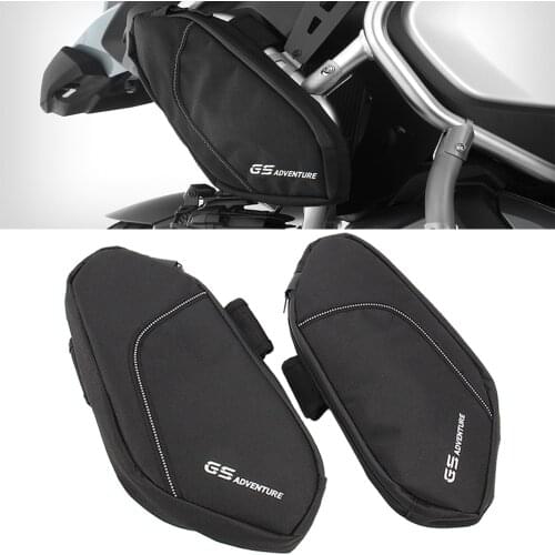 Motorcycle Accessories For BMW R 1250 GS Adventure R1250GS ADV Waterproof Repair Tool Placement Bag Package Toolbox