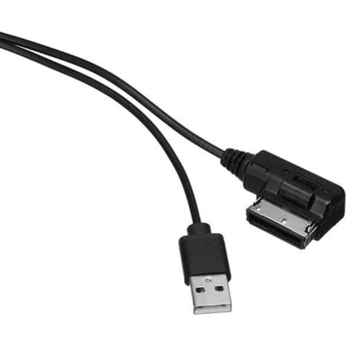 Car Bluetooth Module USB Aux Receiver Cable Adapter AMI MMI 2G for audi A5 8T A6 4F A8 Q7 7L Radio Media Interface