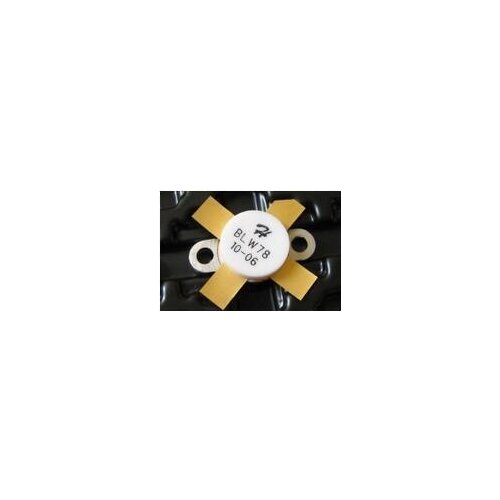 BLW78 UF2805B BLW97 LP801 MRF8S21140H VRF2933