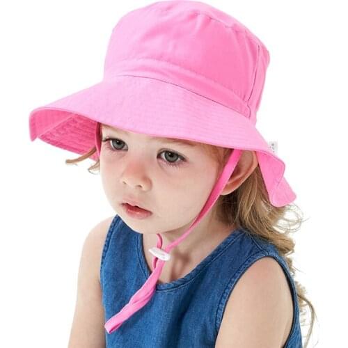 Baby Fisherman Hat Children Summer Hats Kids Star Sun Caps For Boys Caps Brand New