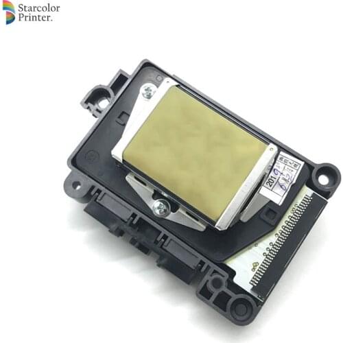 DX7 Print Head Printhead unlocked F189010 For EPSON B310 B510 B318 B518 B300 B500 B308 B508 for China old printer machine