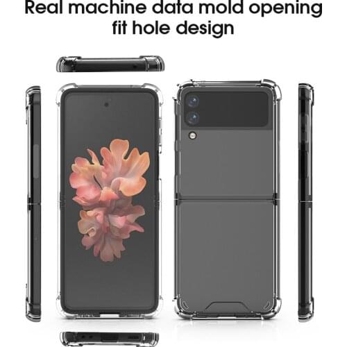 Чехлы для телефонов Samsung Galaxy Z Flip 5G G.J.FACASE China At AliExpress