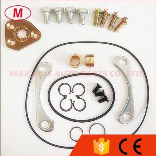 H1C Turbo Rebuild kits/Service kits/ Rebuild Repair kit for Turbocharger parts