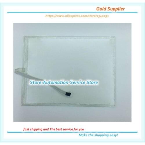 New Touch Screen Glass Panel Use For 362743-683
