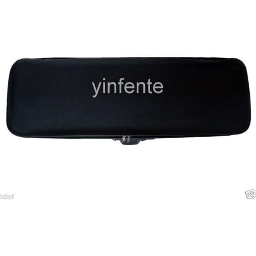 Full size New Violin case waterproof Fine shape High quality Strong