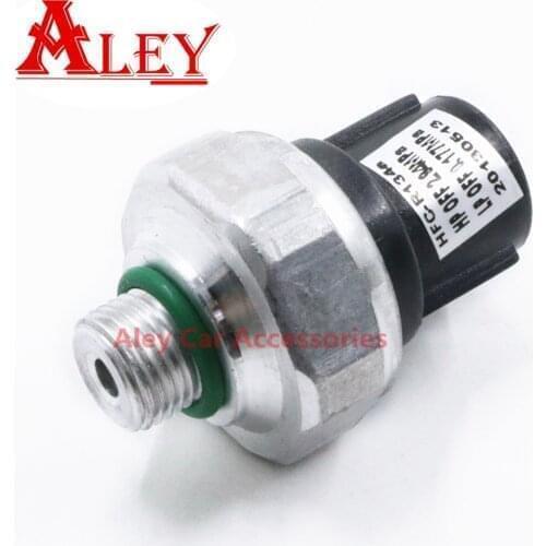PCS161 SW10000C TSP0435027 Refrigerant Pressure Switch For ACURA For Accord For Pilot For CR-V ForCivic For FIT For Element OEM