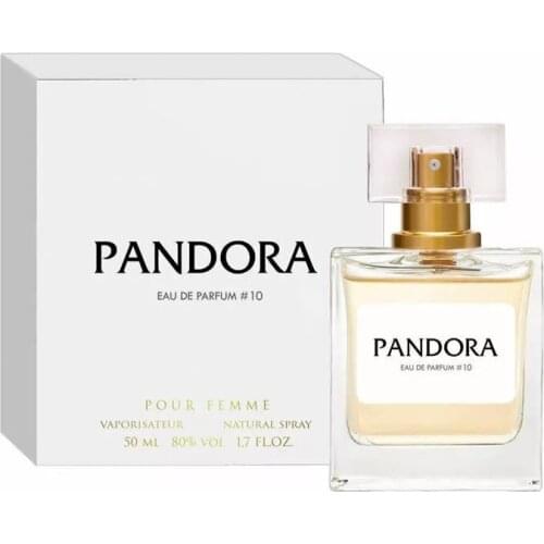 Sergio Nero Women's Fragrances