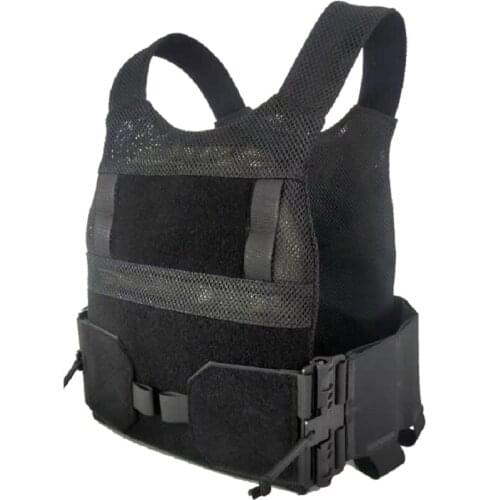 Wfcsk IV Generation Cyclone Breathable Tactical Vest For Summer Training CS Net Vest