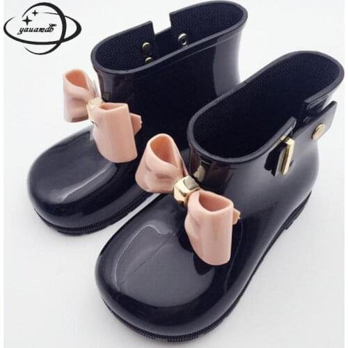 YAUAMDB Boots For Girls