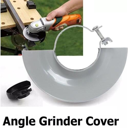 1PCS Angle Grinder Wheel Protector Cover Guard for 100/115/125/150/180/230