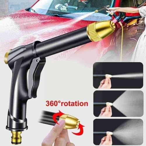 Auto high pressure washer nozzle General water spray cleaning products car tool car L8R8