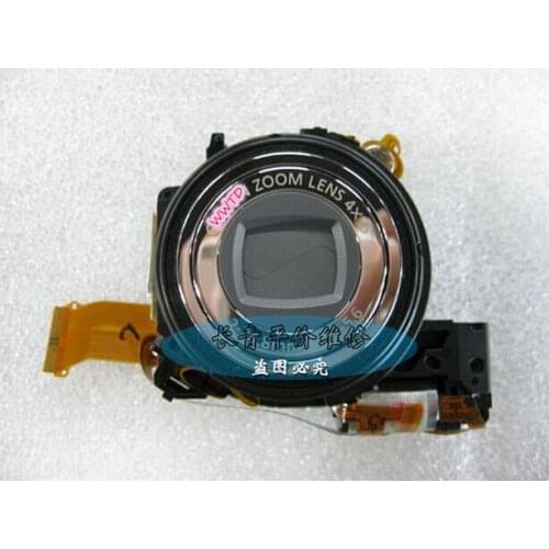 Free Shipping original Digital Camera Accessories for Canon A3000 A3100 lens, zoom lens NO CCD