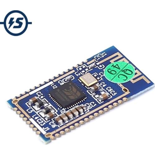 BK3266 TWS Wireless Bluetooth Wireless Receiver Module BLE5.0 Support Change Name and Password
