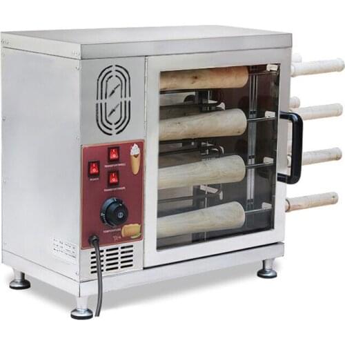 DSHASIF Waffle Makers