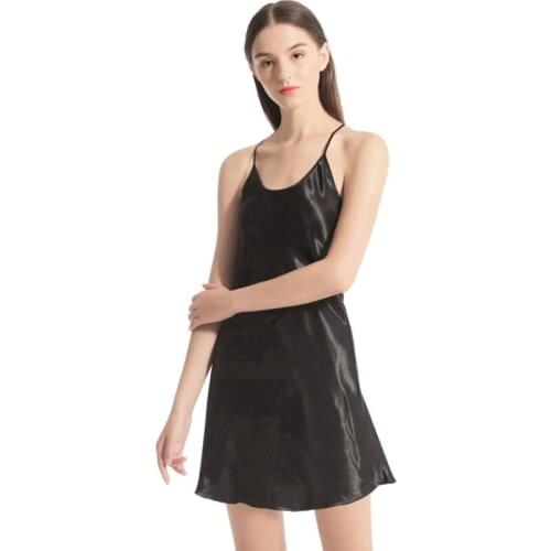 Henny Rue Fashionable Shirt Dresses