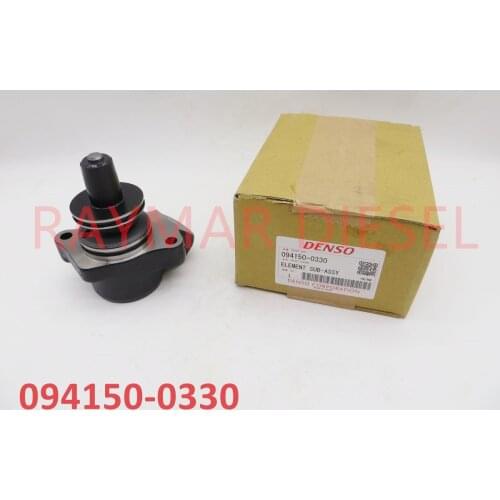 Genuine HP0 Fuel Pump Plunger Assy 094150-0330