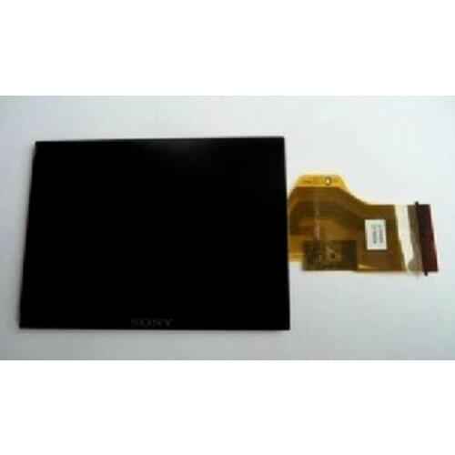 New FOR Sony Cyber-shot DSC-RX100 IV LCD Display Screen Flex Replacement Repair Part