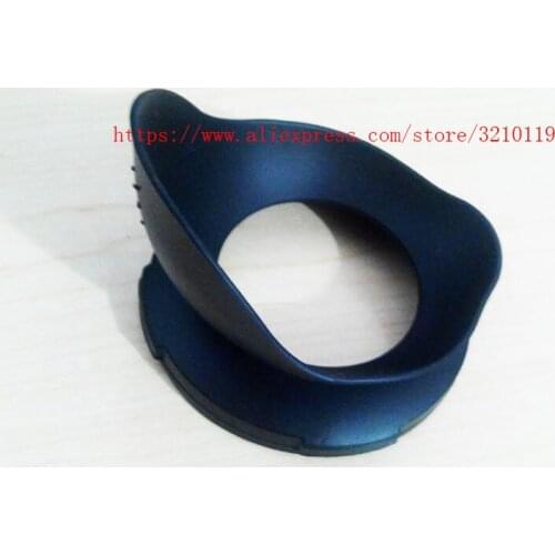 New original Rubber Viewfinder Eyepiece Eyecup Eye Cap for Panasonic AG-HPX500MC HPX500 Video camera free shipping