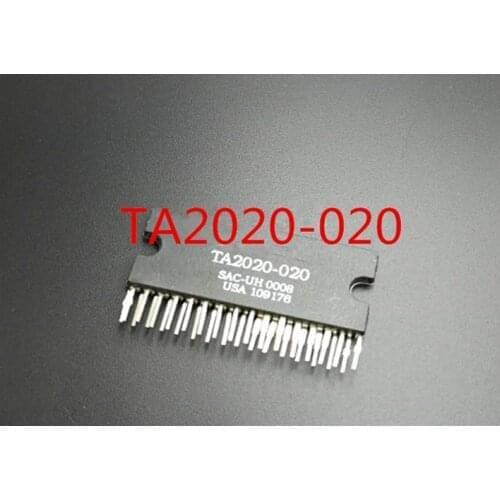 New Original TA2020-020 TA2020 Audio Stereo Power Amplifier T Class Digital Audio Amplifier