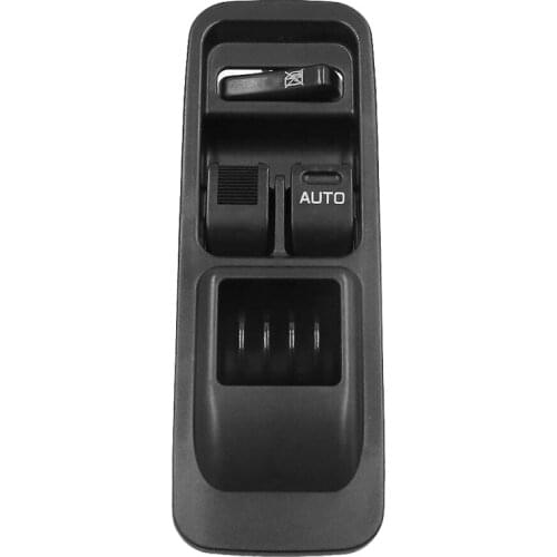 New Power Window Switch Fit for Terios Daihatsu Rhd 84820-97210