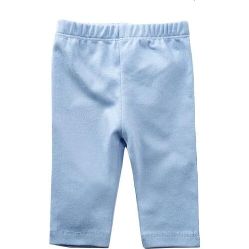 Orangemom 2018 baby pants pure cotton Trousers Boys And Girls baby clothing newborn pants