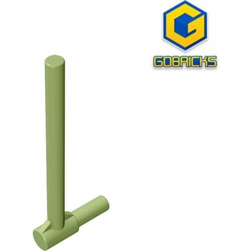 Gobricks GDS-963 Bar 5L with Handle (Friction Ram) compatible 87618 pieces of childrens toys