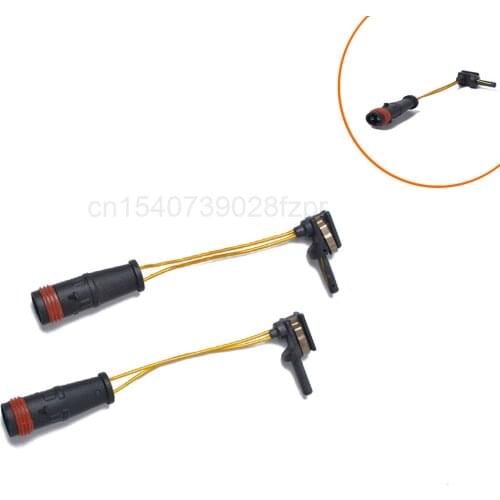 A Pair Of 2205400617 Automotive Sensors Suitable For Mercedes Benz Brake Alarm Sensing Line