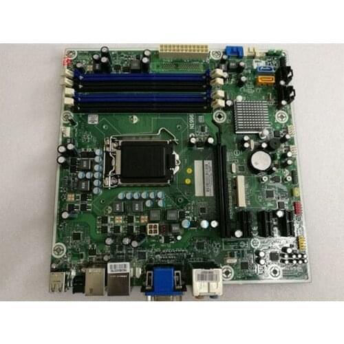 Industrial control panel MS-7613 V1.1 H57 The main board 601312-001 601048-001 Good quality