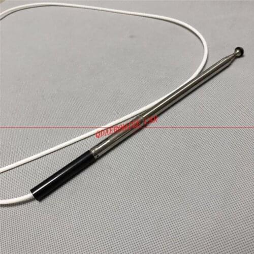QDAEROHIVE Antenna Rod For Mitsubishi Pajero Montero II 2 1990-2004 MR252201