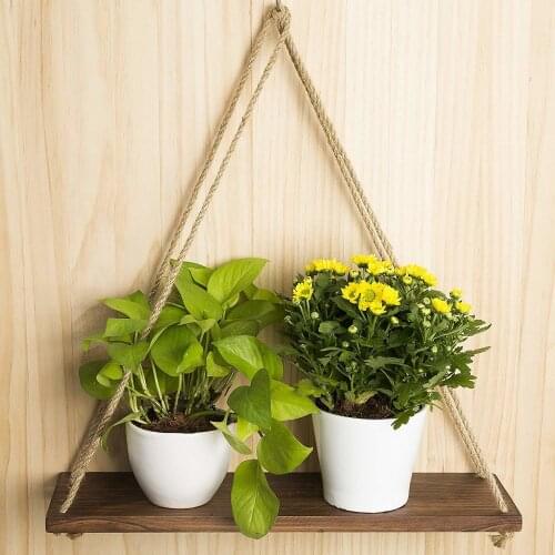 Reticolor Storage Shelves