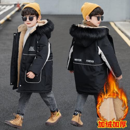 Ruralrat Outerwear For Babies