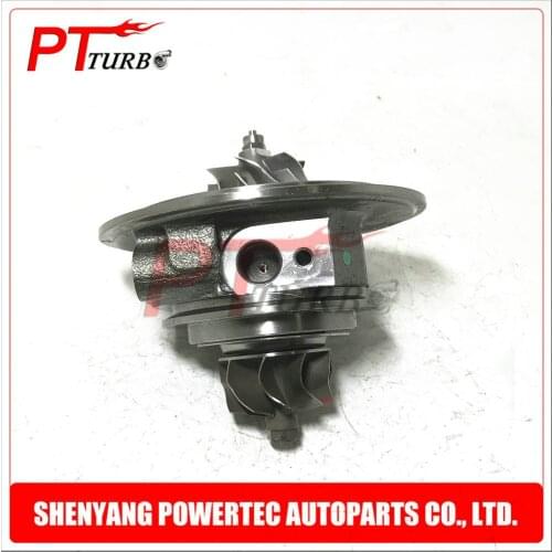 Turbocharger Cartridge For Mitsubishi Industrial 6.3L 140Kw Excavator 320 3306 Turbo CHRA TD06H-16M 49179-02220 5I8018 2011