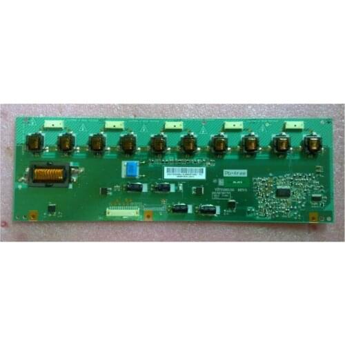 VIT70063.50 REV3 I260B1-5UA-L201C connect HIGH VOLTAGE board LCD BoarD FOR V260B1-L1 T-CON connect board
